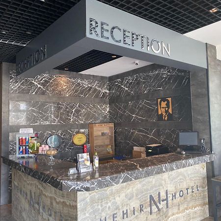 Nehir Hotel Kesan Luaran gambar
