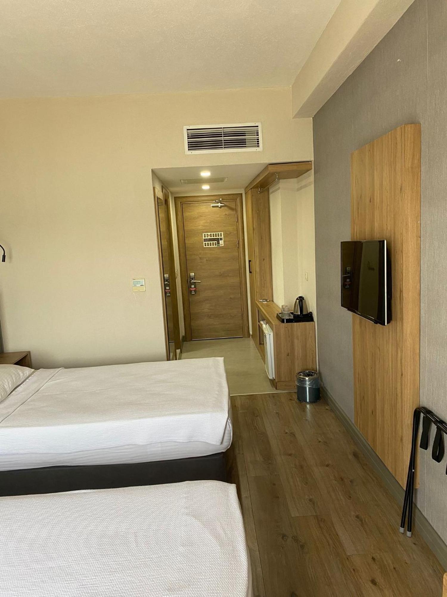 Nehir Hotel Kesan Luaran gambar
