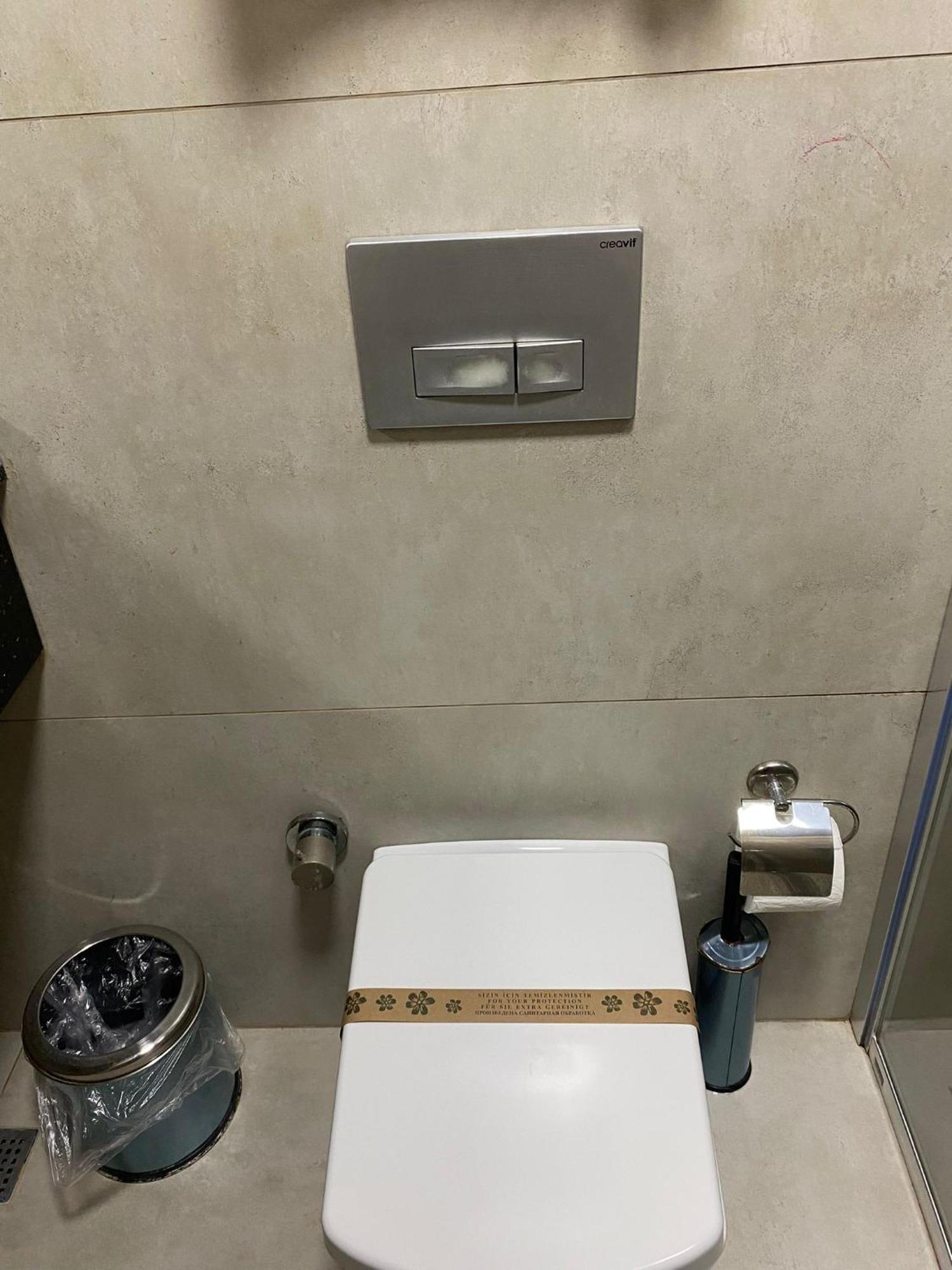 Nehir Hotel Kesan Luaran gambar