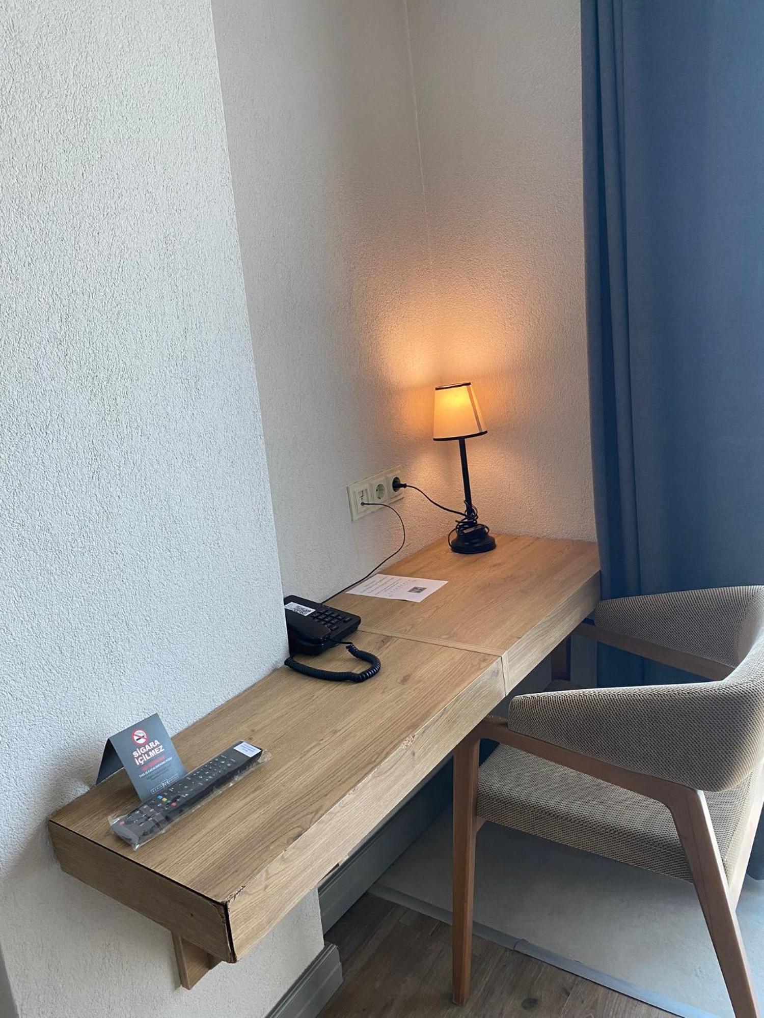 Nehir Hotel Kesan Luaran gambar