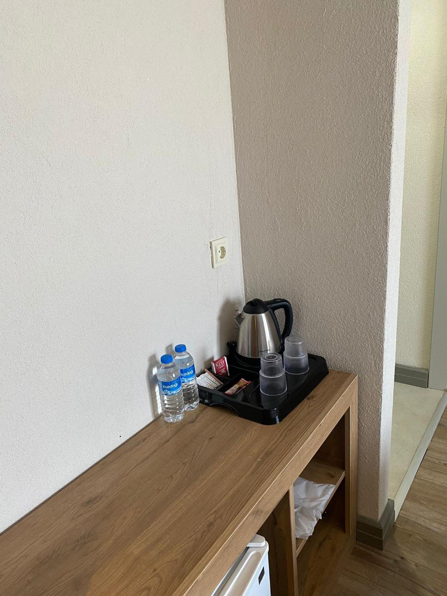 Nehir Hotel Kesan Luaran gambar