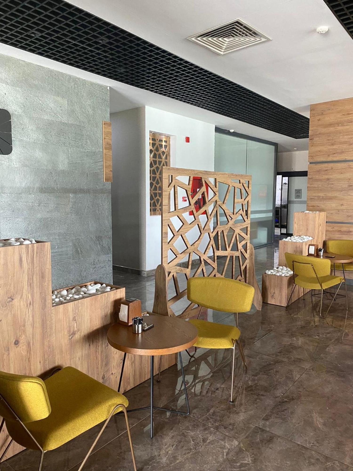 Nehir Hotel Kesan Luaran gambar
