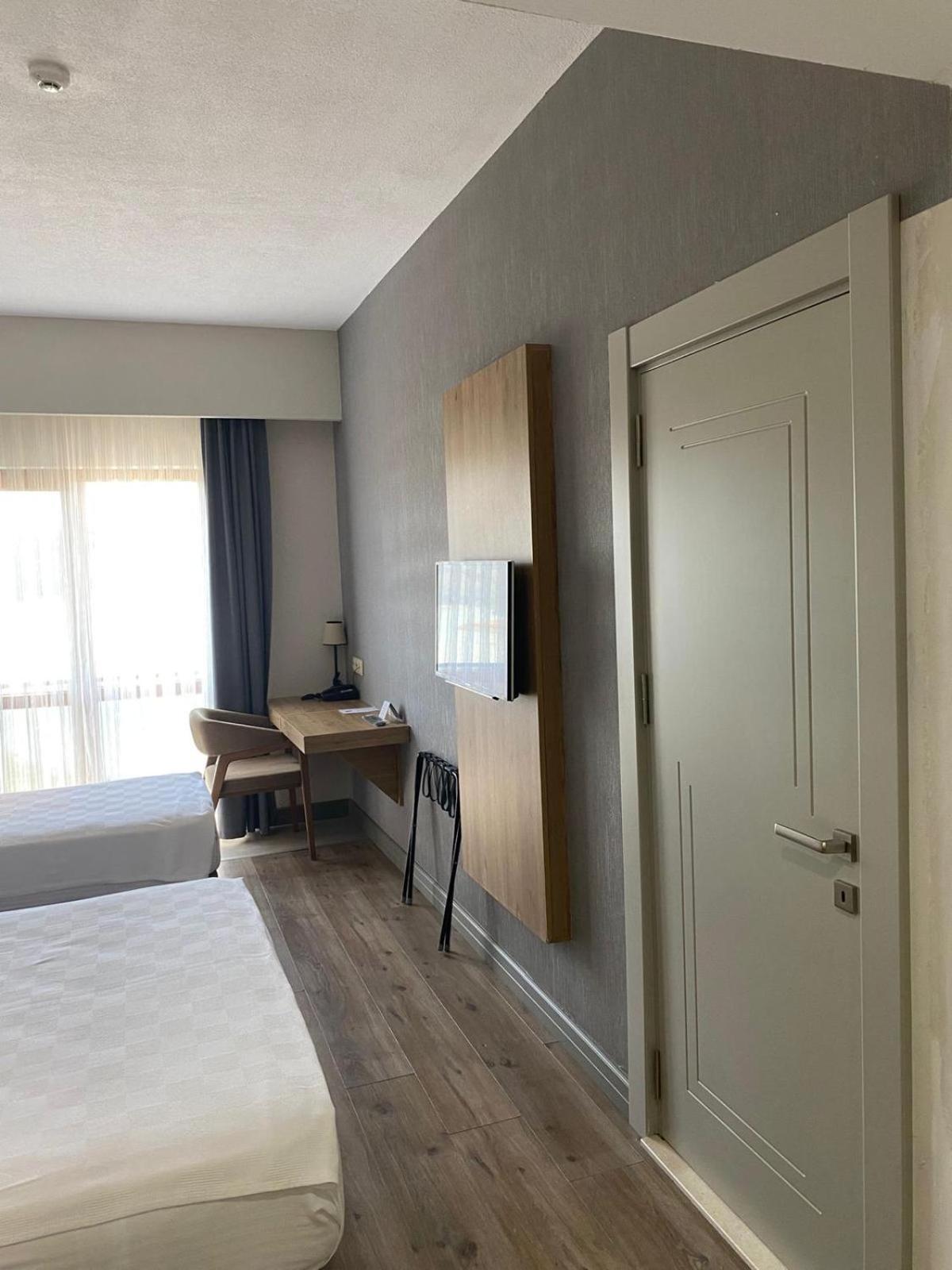 Nehir Hotel Kesan Luaran gambar