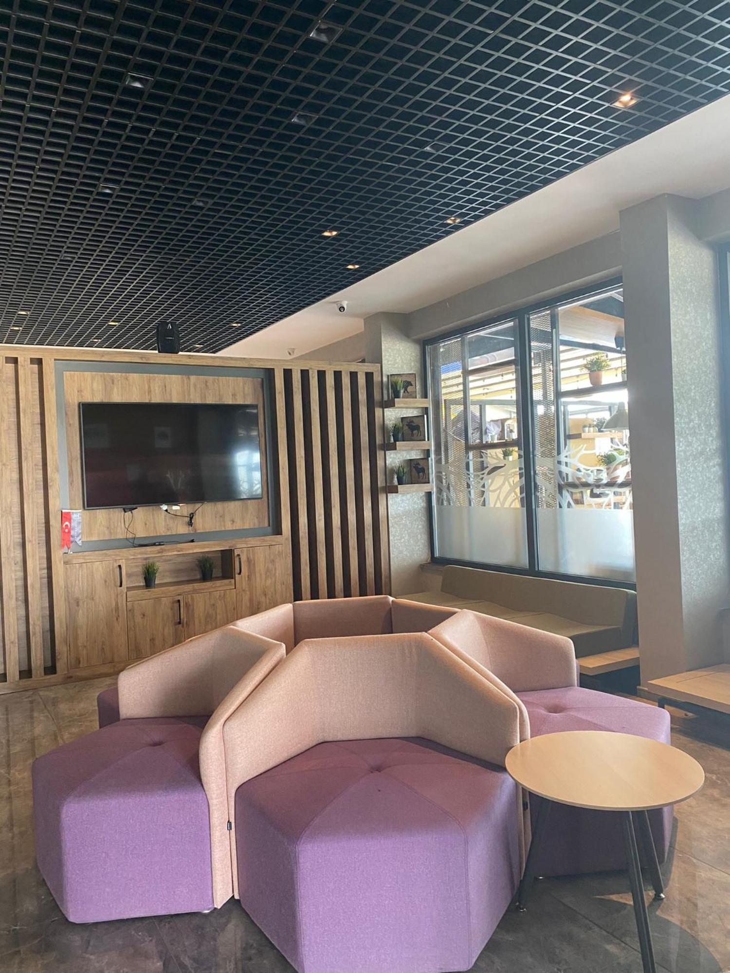 Nehir Hotel Kesan Luaran gambar