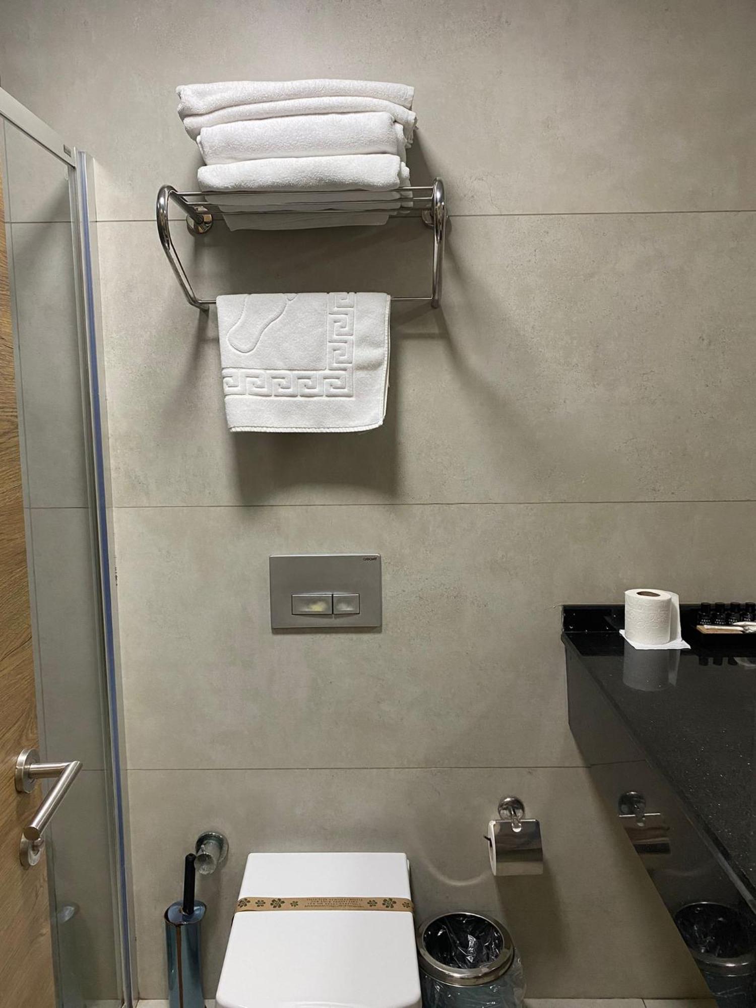 Nehir Hotel Kesan Luaran gambar