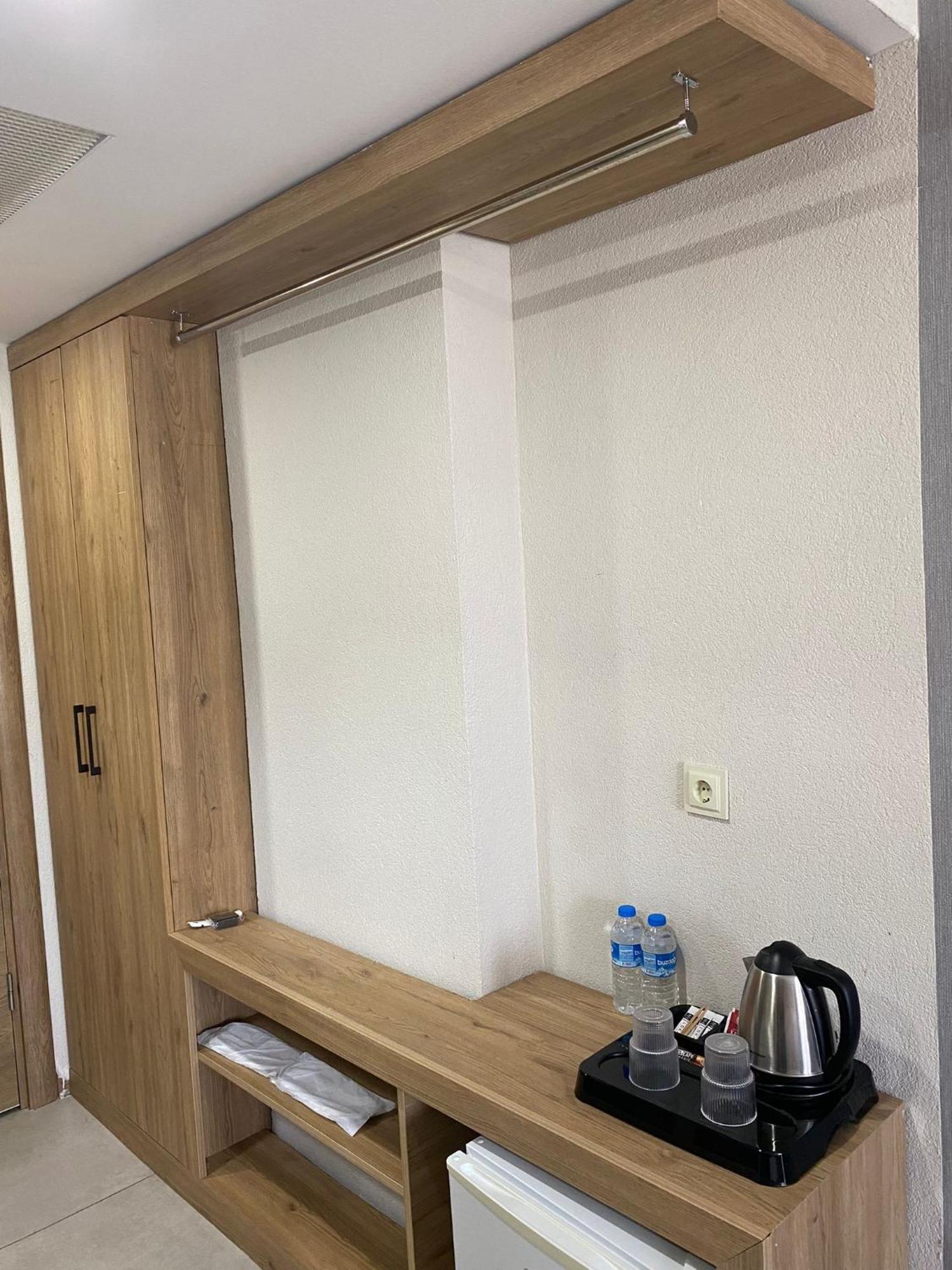Nehir Hotel Kesan Luaran gambar
