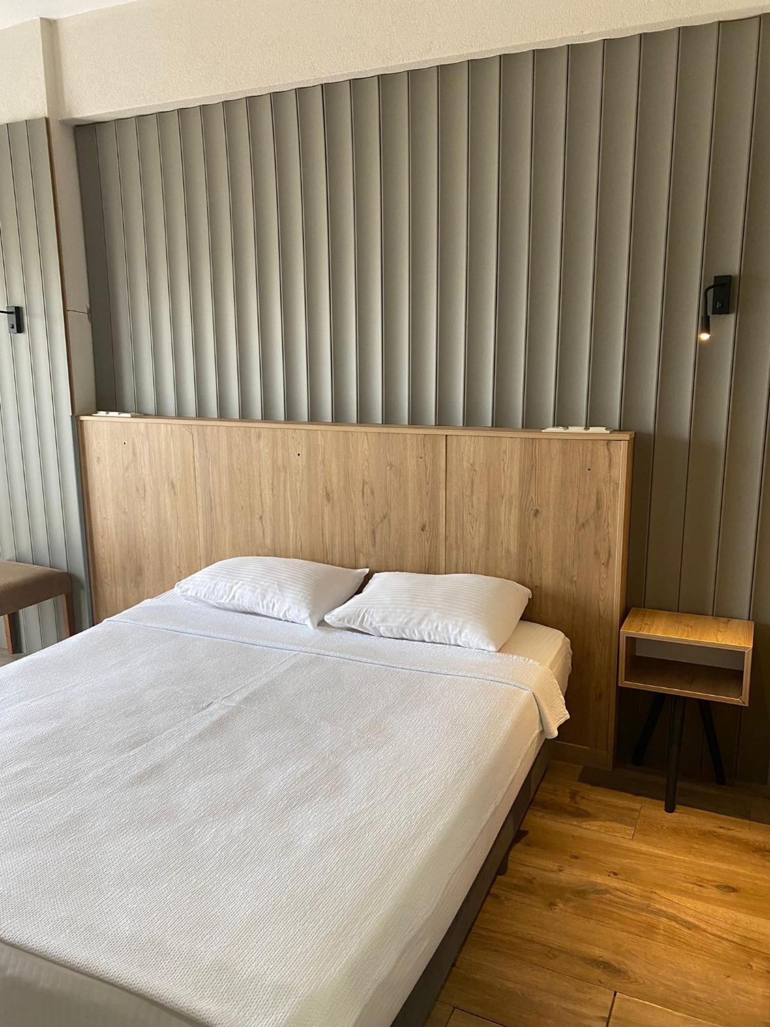 Nehir Hotel Kesan Luaran gambar