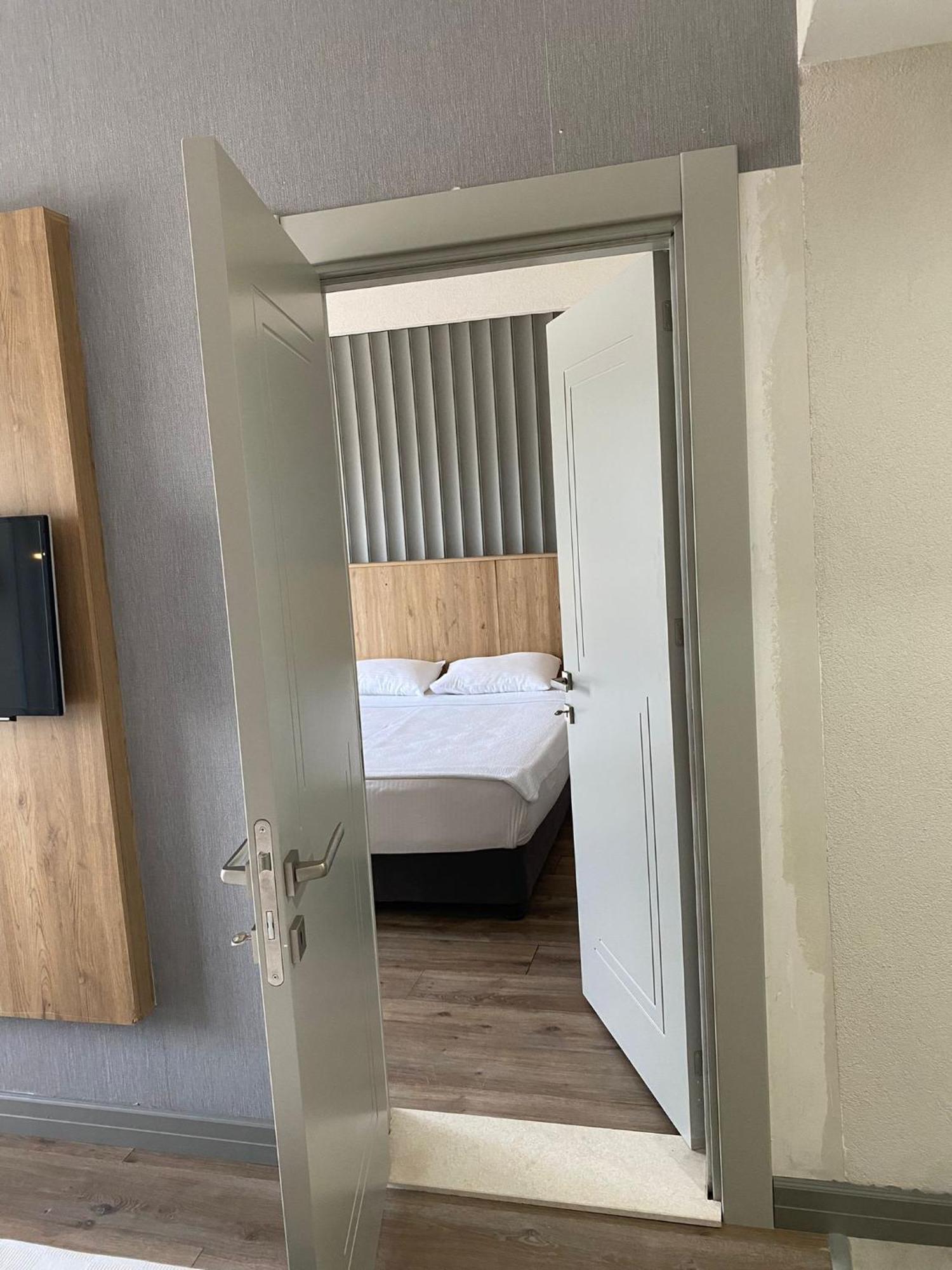 Nehir Hotel Kesan Luaran gambar