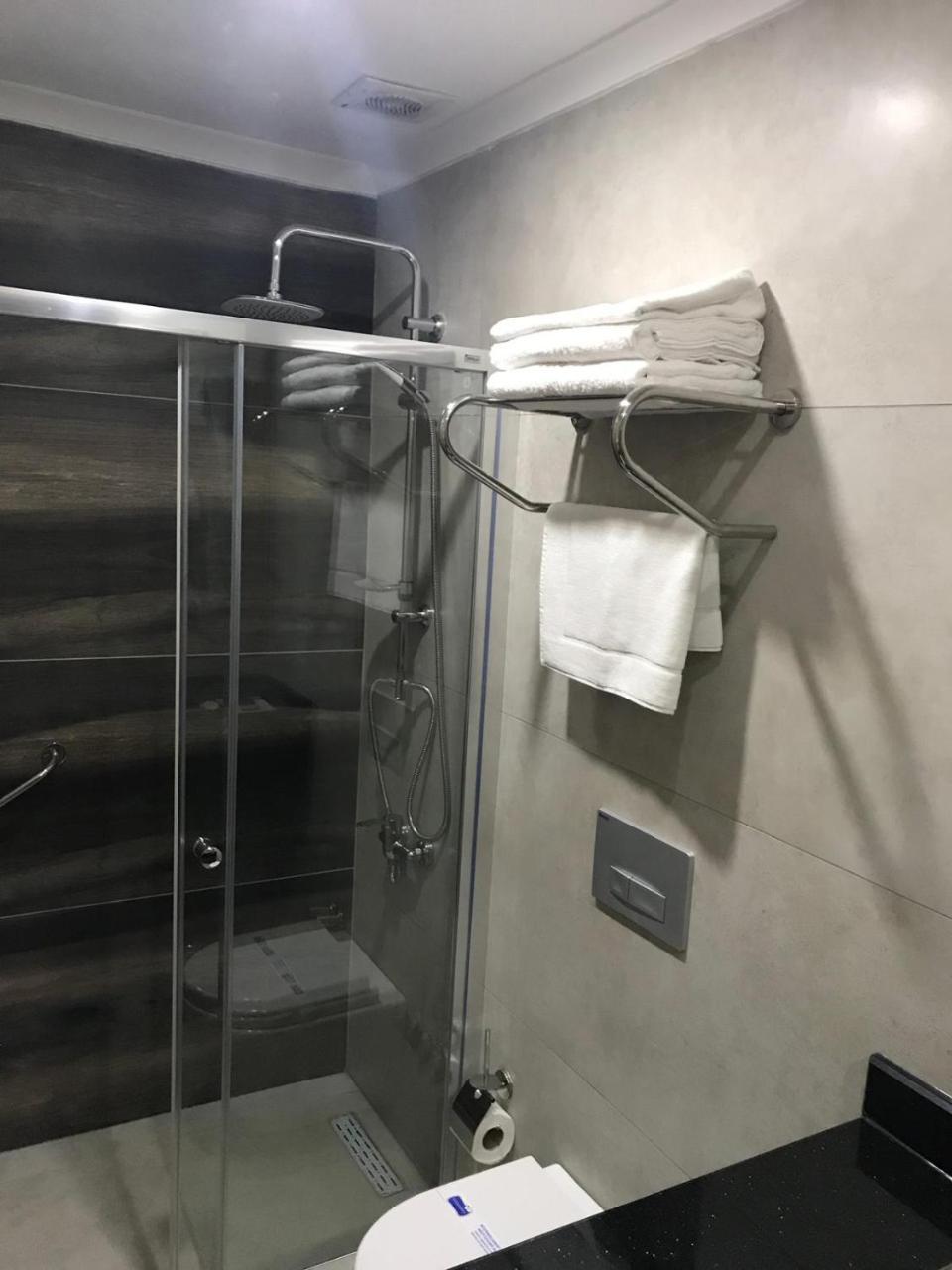 Nehir Hotel Kesan Luaran gambar